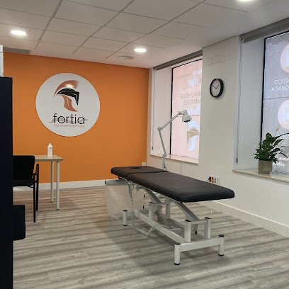 foto de Clínica Fortia | Fisioterapia en Alcalá