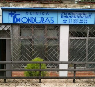 foto de Clínica Honduras