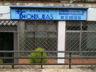 foto de Clínica Honduras