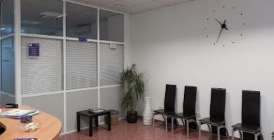 foto de Clínica I + D