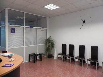 foto de Clínica I + D