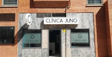 foto de Clínica Juno