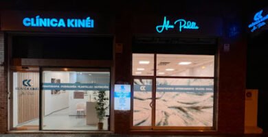 foto de Clínica Kinéi