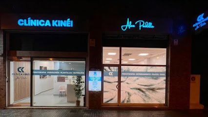 foto de Clínica Kinéi