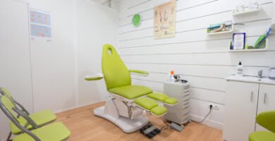 foto de Clinica L Estiuet