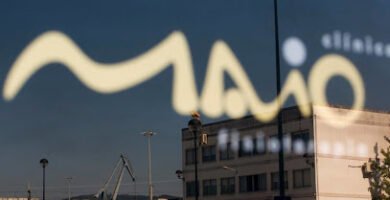 foto de Clínica Maio Fisioterapia