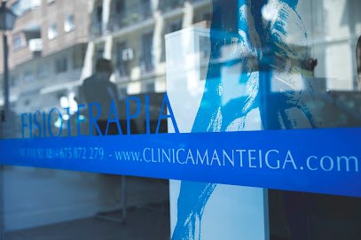 foto de Clínica Manteiga de Fisioterapia