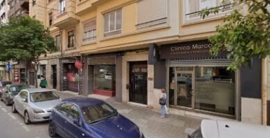 foto de Clínica Marco Fisioterapia