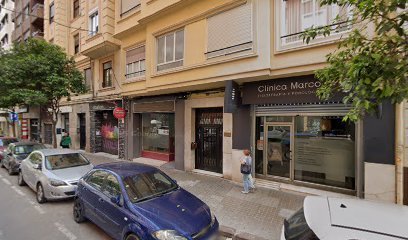foto de Clínica Marco Fisioterapia