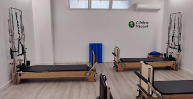 foto de Clínica Misael
