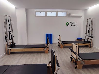 foto de Clínica Misael