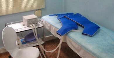 foto de Clínica Moralbe Salud