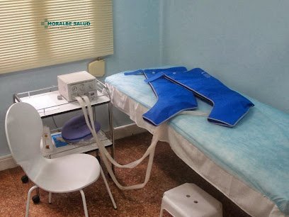 foto de Clínica Moralbe Salud