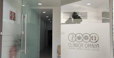 foto de Clínica OMNIA. Centro de Fisioterapia