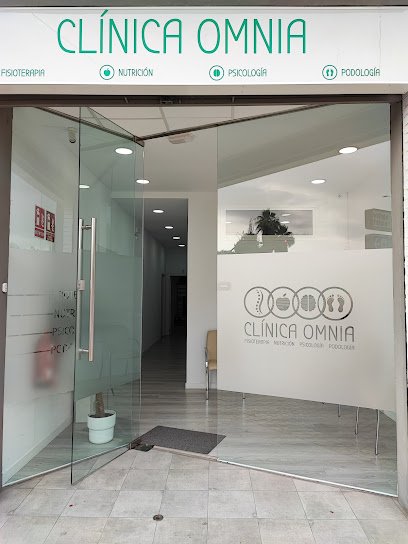 foto de Clínica OMNIA. Centro de Fisioterapia