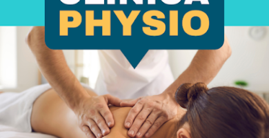 foto de Clinica Physio: • Clínica de fisioterapia • Pilates