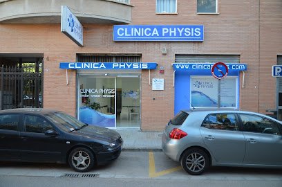 foto de Clínica Physis