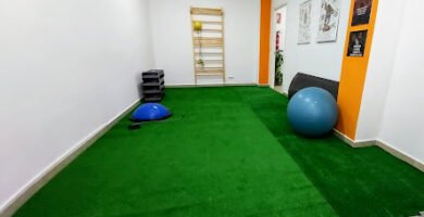 foto de Clínica Praxia Body Repair
