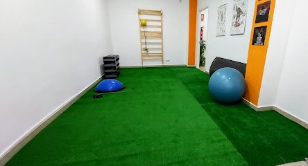 foto de Clínica Praxia Body Repair