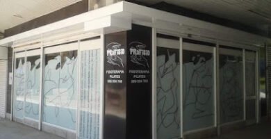 foto de Clínica Profisio Vigo C-36-002256