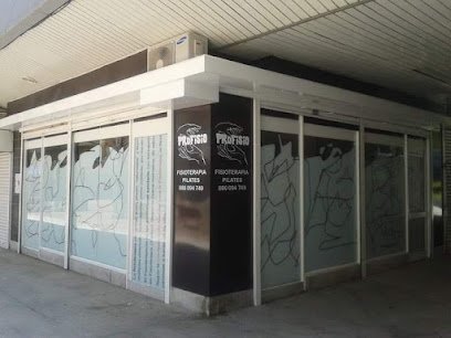 foto de Clínica Profisio Vigo C-36-002256
