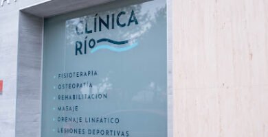 foto de Clínica Río Fisioterapia Avanzada