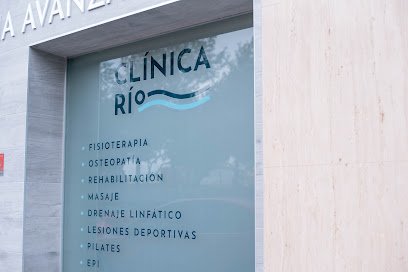 foto de Clínica Río Fisioterapia Avanzada