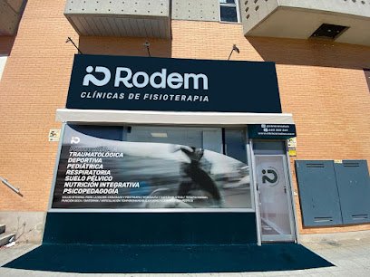 foto de Clinica Rodem - Clinica de Fisioterapia - Las Tablas