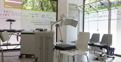 foto de Clínica Rozalén Fisioterapia y Rehabilitación - O'Donnell