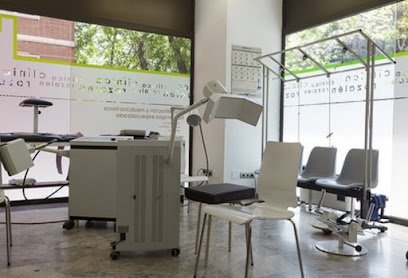 foto de Clínica Rozalén Fisioterapia y Rehabilitación - O'Donnell