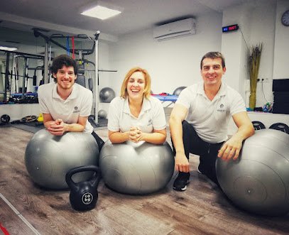 foto de Clínica Rubio Fisioterapia Camino Moncada