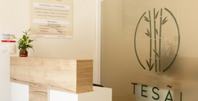 foto de Clínica Tesãi - Fisioterapia y Bienestar