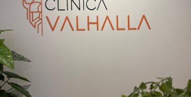 foto de Clínica Valhalla | Fisioterapia y Pilates Máquinas en Alcalá de Henares
