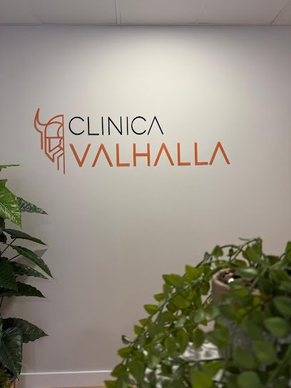 foto de Clínica Valhalla | Fisioterapia y Pilates Máquinas en Alcalá de Henares