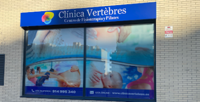 foto de Clínica Vertèbres de Fisioterapia y Suelo Pélvico