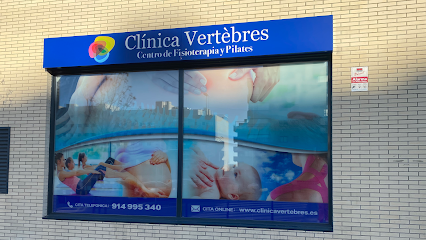 foto de Clínica Vertèbres de Fisioterapia y Suelo Pélvico