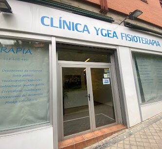 foto de Clínica Ygea