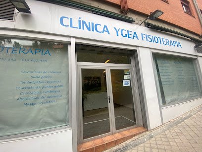 foto de Clínica Ygea