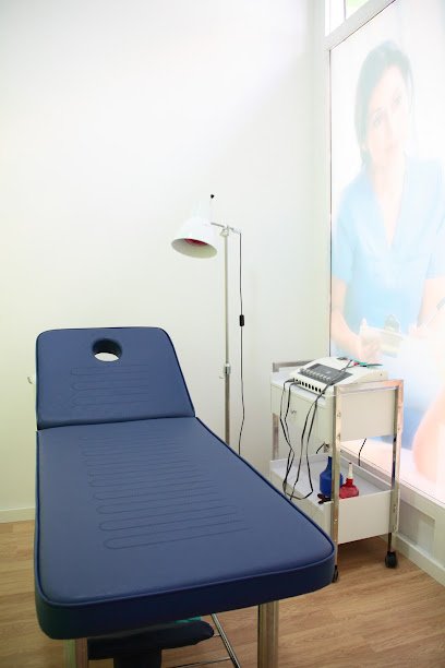 foto de Clínica de Especialidades Médicas | Fisiolife Valencia