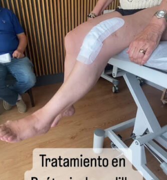 foto de Clínica de Fisioterapia Ángel Araque