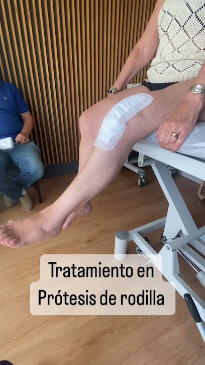 foto de Clínica de Fisioterapia Ángel Araque