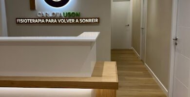 foto de Clínica de Fisioterapia Carlota Usón López
