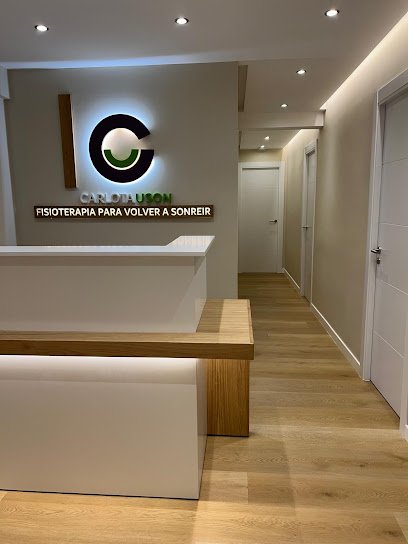 foto de Clínica de Fisioterapia Carlota Usón López