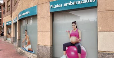 foto de Clínica de Fisioterapia Castilla
