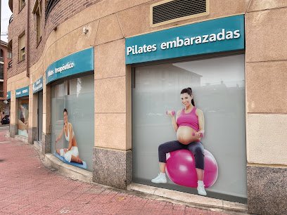 foto de Clínica de Fisioterapia Castilla
