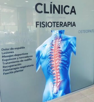 foto de Clínica de Fisioterapia Ciudad de las Ciencias