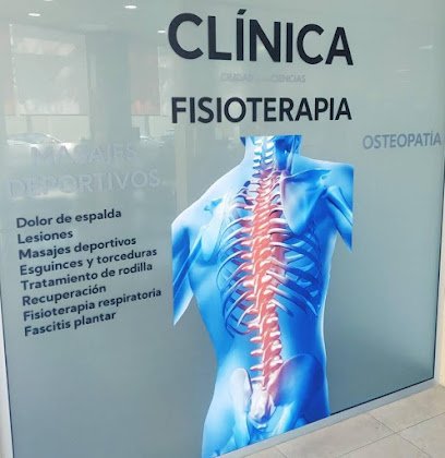 foto de Clínica de Fisioterapia Ciudad de las Ciencias