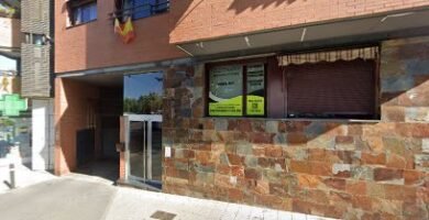 foto de Clínica de Fisioterapia Mariano Caldés - Rehabilitación y Salud