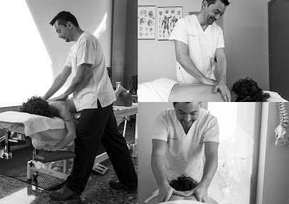 foto de Clinica de Fisioterapia Muñoz