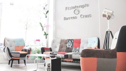 foto de Clínica de Fisioterapia - RPG - Barrena Craus